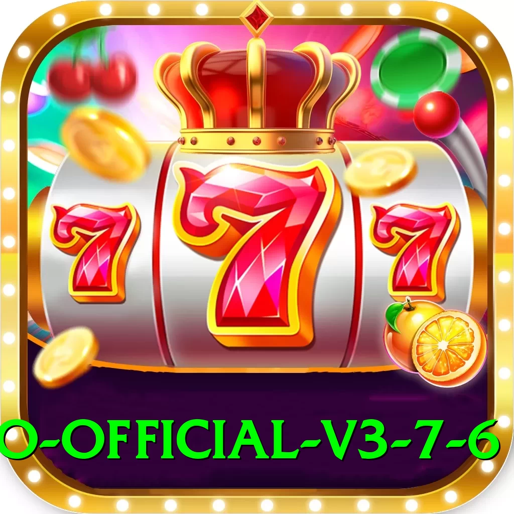 777cb Casino Official v3.7.6 - 2