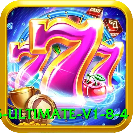 ad786 Ultimate v1.8.4 - 2