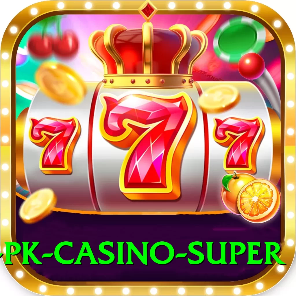 Bc.Game PK - Casino Super - 2