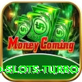 Bets.io - Slots Turbo