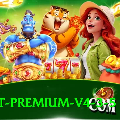 bv999 Jackpot Premium v4.3.5 - 2