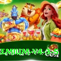 bv999 Jackpot Premium v4.3.5