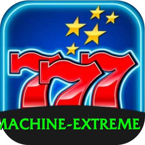 Gaming Club PK Slot Machine Extreme - 2