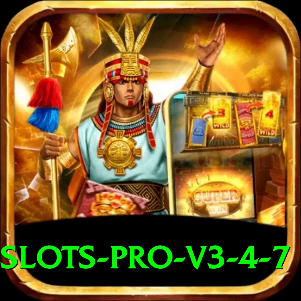 JeetBuzz Slots Pro v3.4.7 - 2