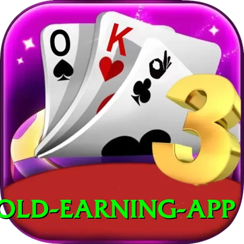 JJ804 - Gold Earning App - 2