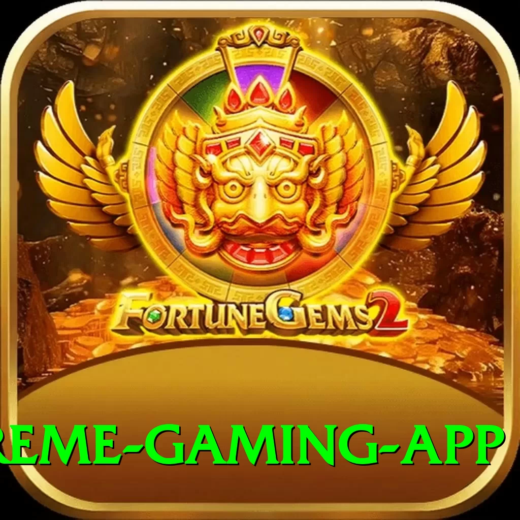 One21 Slots Supreme Gaming App - 2
