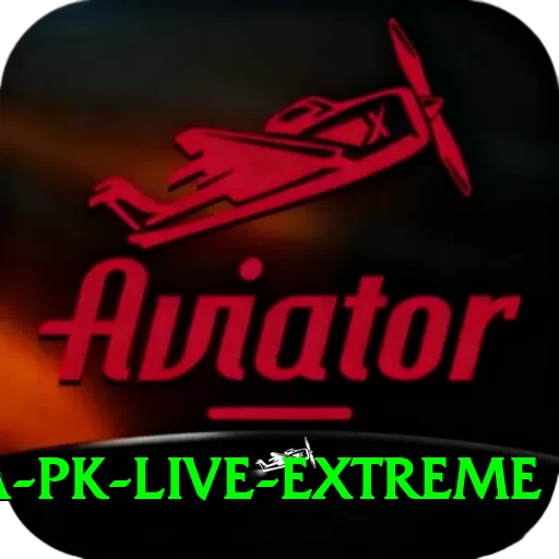 Rabona PK - Live Extreme - 2