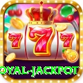 TD777 Royal Jackpot