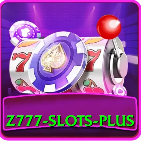 z777 - Slots Plus - 2